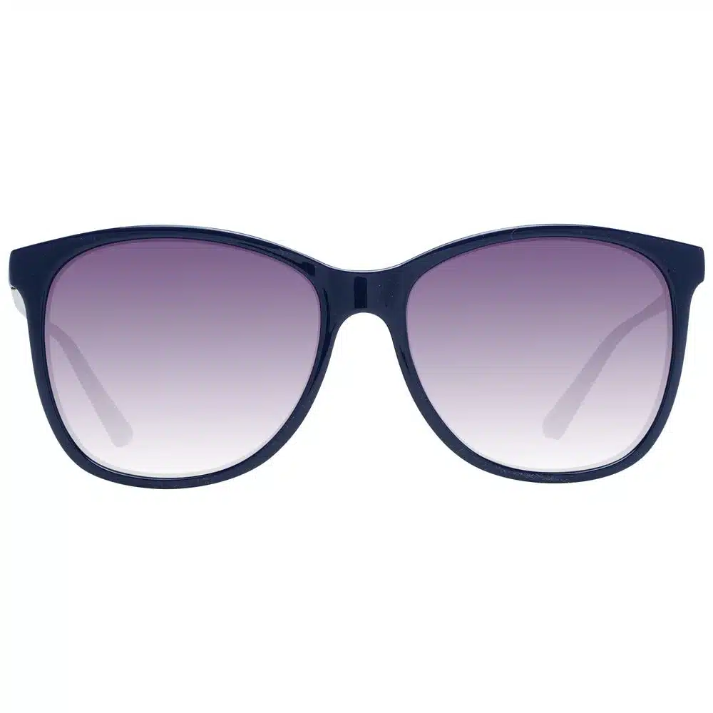 ed Baker Blue Sunglasses 2