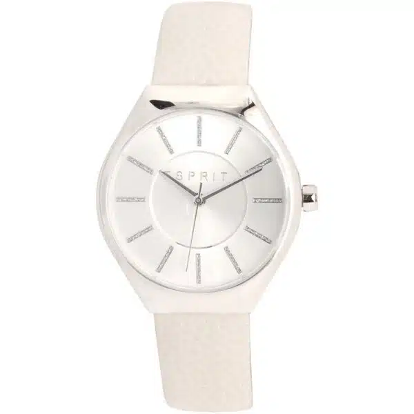 Esprit Beige Women Watch - Leather