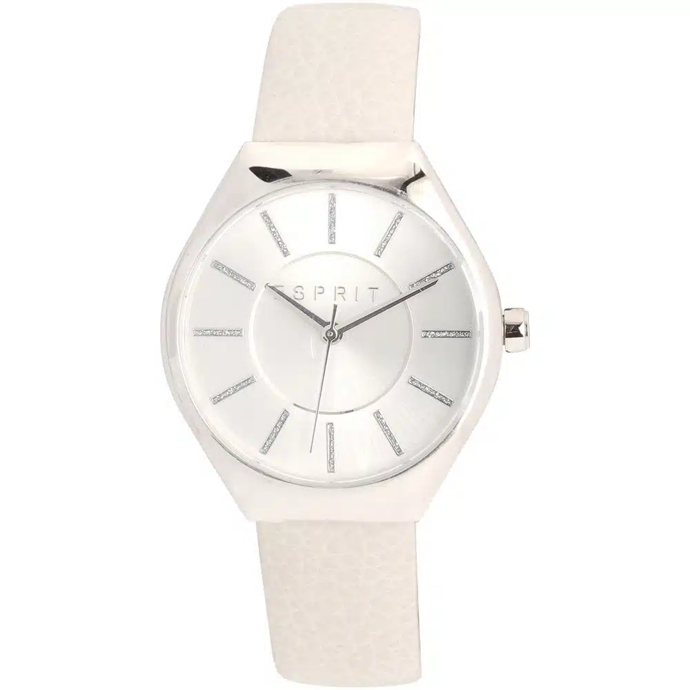 Esprit Beige Women Watch - Leather