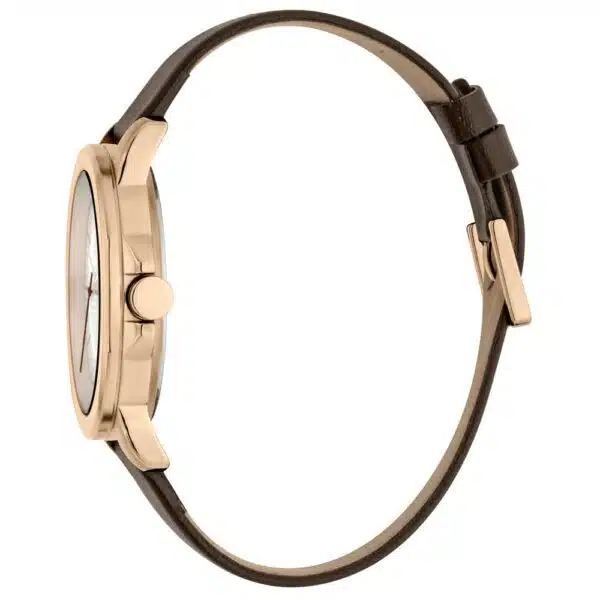 Esprit Bronze Analog Men Watch Side