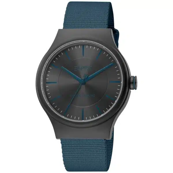 Esprit Turquoise Dames Horloge