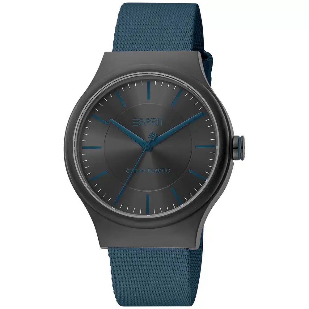 Esprit Turquoise Women Watch