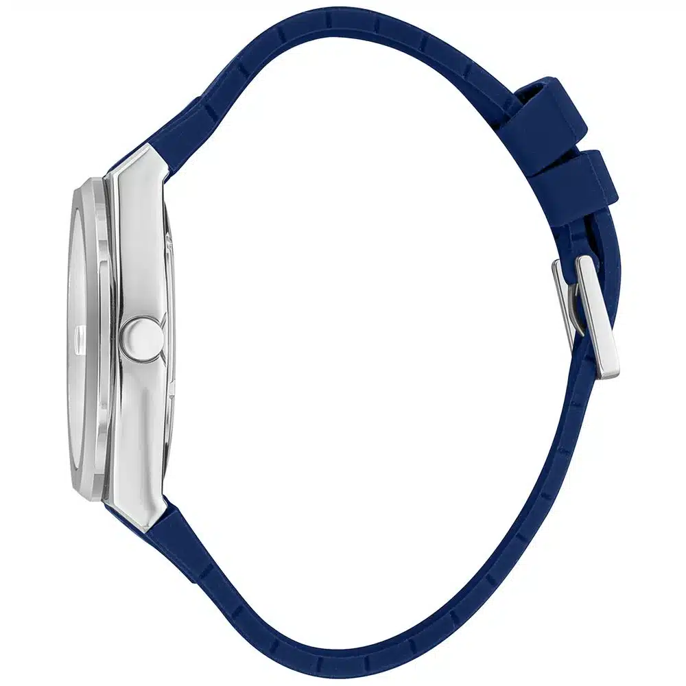 Esprit Blue Watch Side