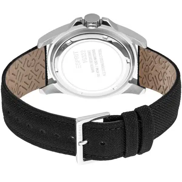 Esprit Watch Bottom