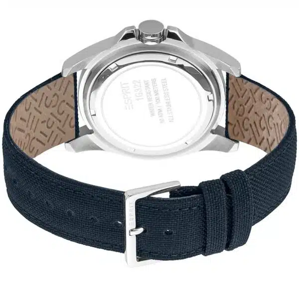 Esprit Watch Bottom