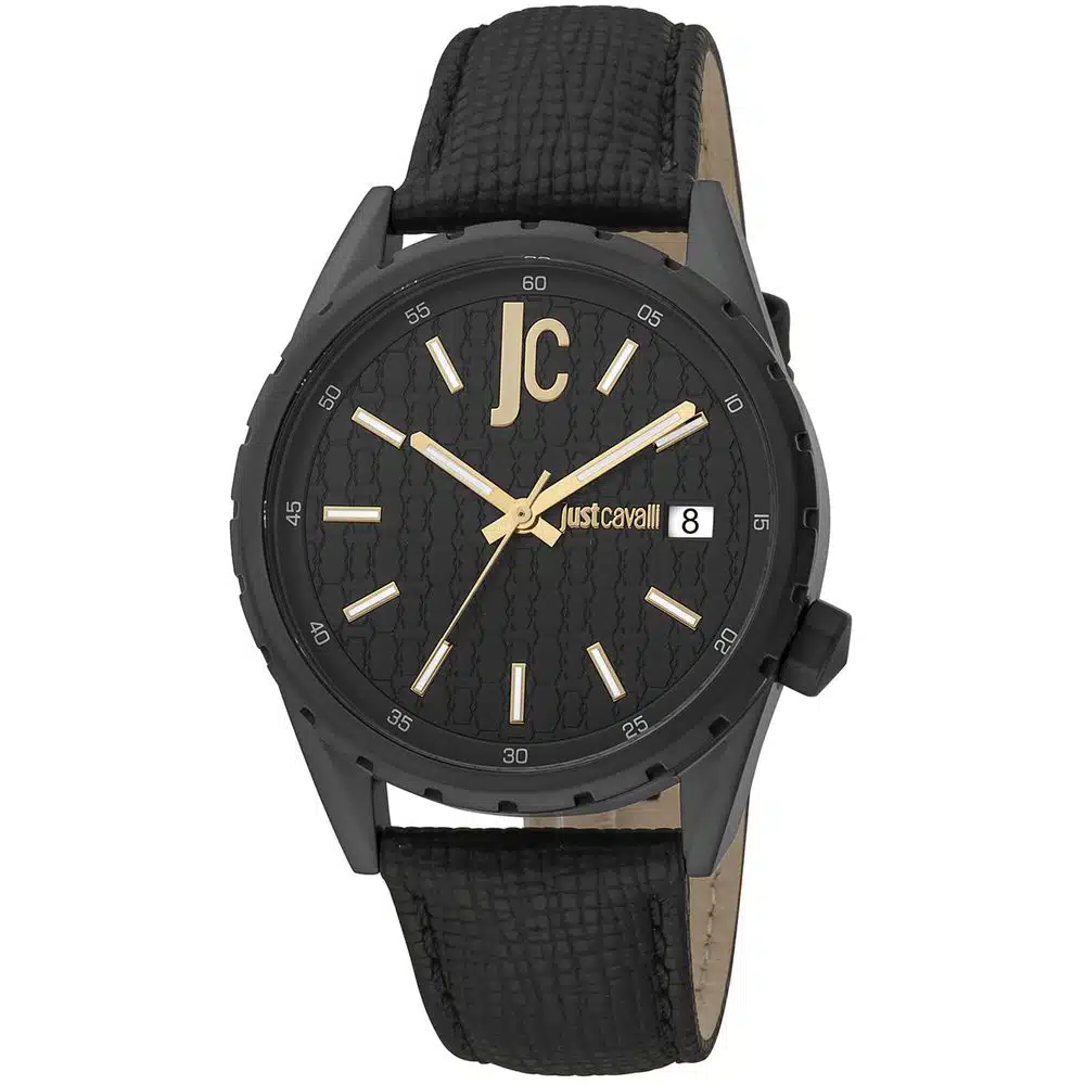 Just Cavalli Heren Horloge Classic