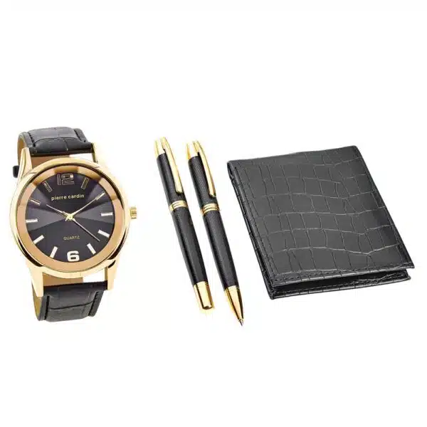 Pierre Cardin Watch Set