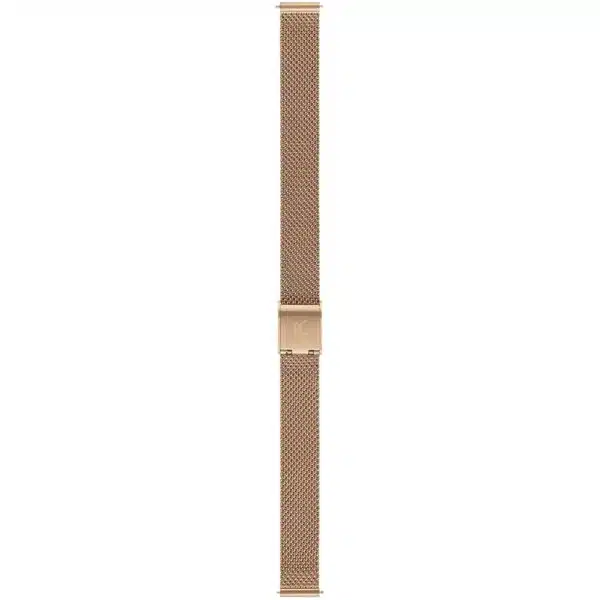 Pierre Cardin Rose Gold Pearl Women Watch Strap view