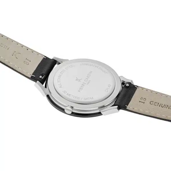 Pierre Cardin Black Watch Bottom