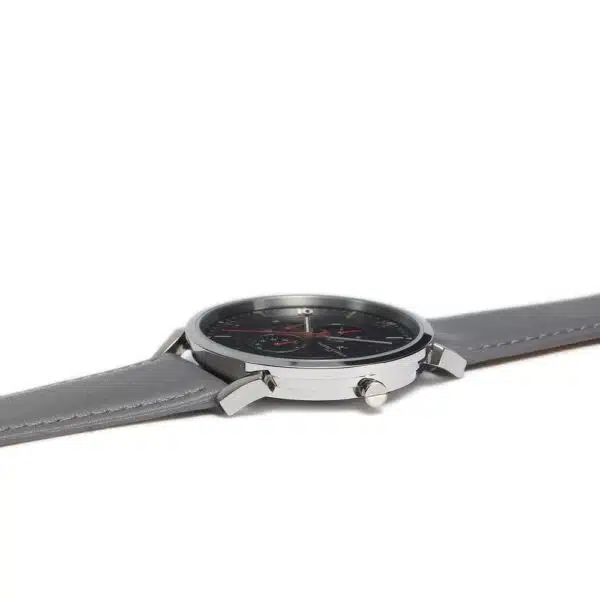 Pierre Cardin Watch Side